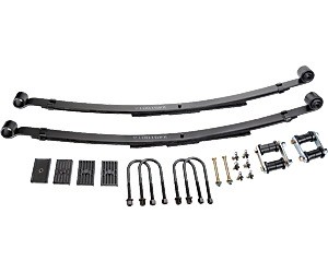 Hotchkis Sport Leaf Spring Kit 1967-1969 Chevy Camaro