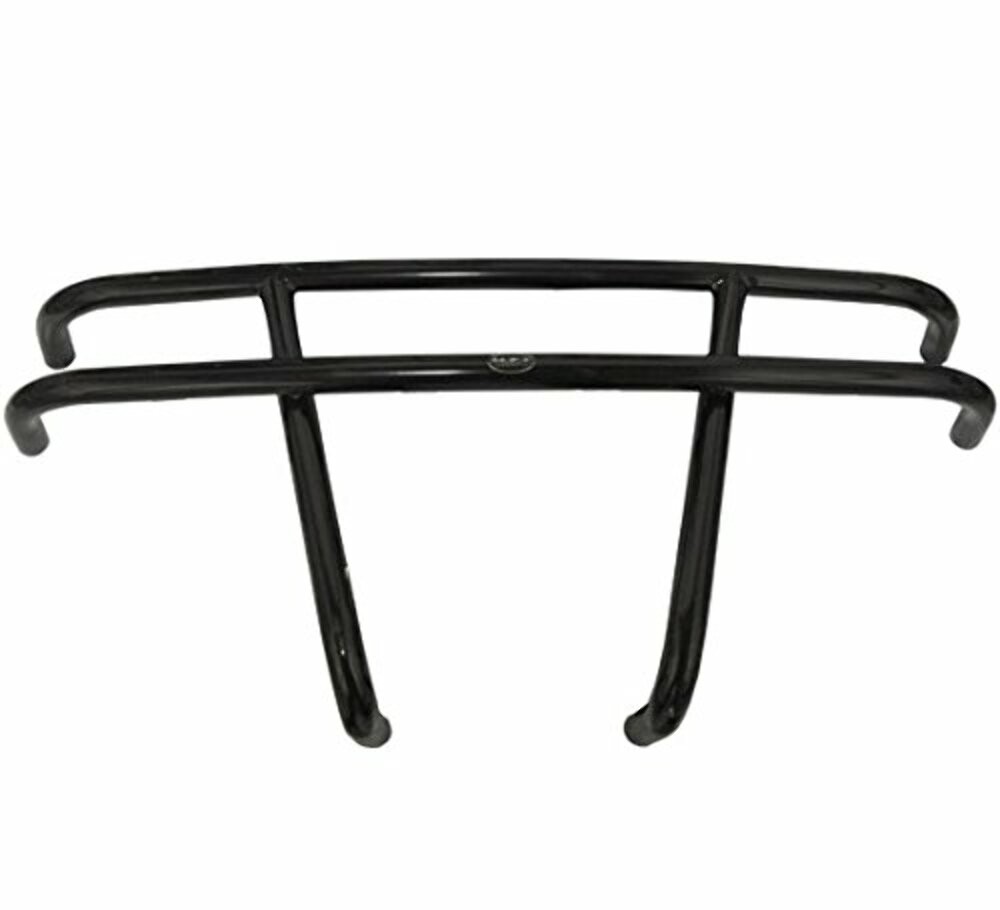 MadJax Steel Brush Guard for Club Car Precedent Golf Cart Models 2004 - 2021