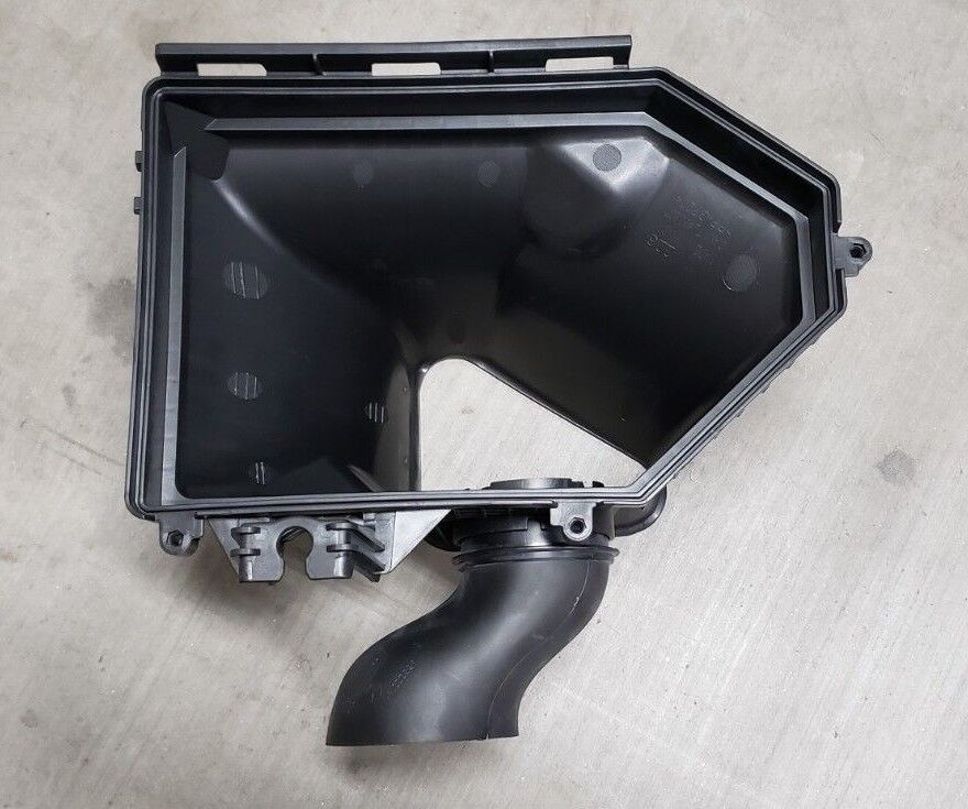2019-2023 Dodge Challenger Scat Pack,R/T,Hellcat COLD AIR Box & Intake Tube, OEM