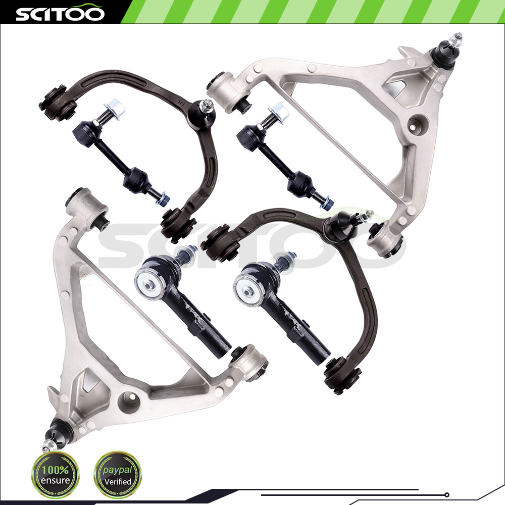 For 2005-2006 Ford Expedition&2005-06 Lincoln Navigator Front Lower Control Arm