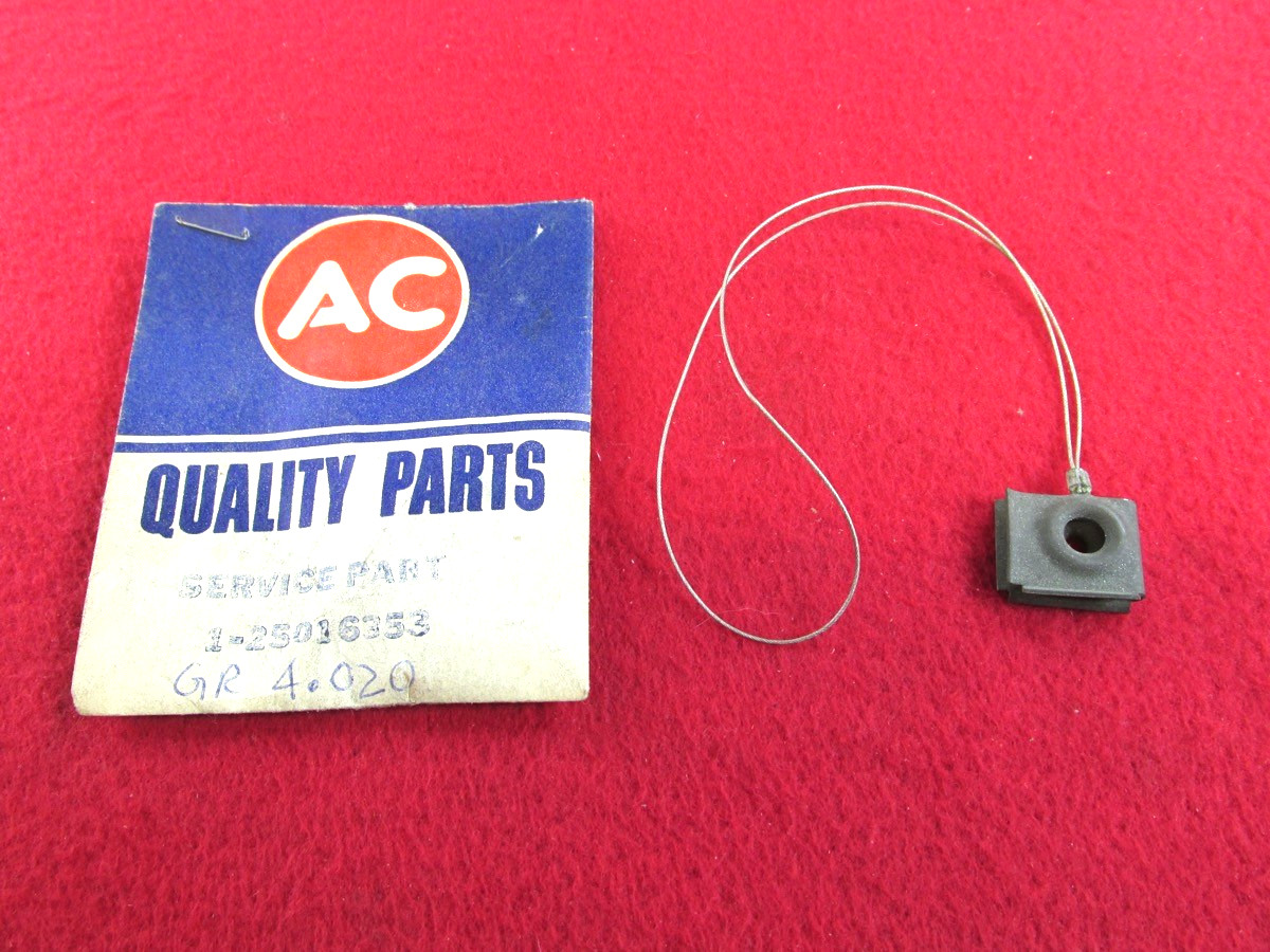 NOS 1971-1974 IMPALA BELAIR CAPRICE BISCAYNE TRANS INSTRUMENT CLUSTER CABLE IND.