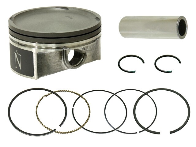 Namura Standard Piston Kit 86.93mm NA-50012
