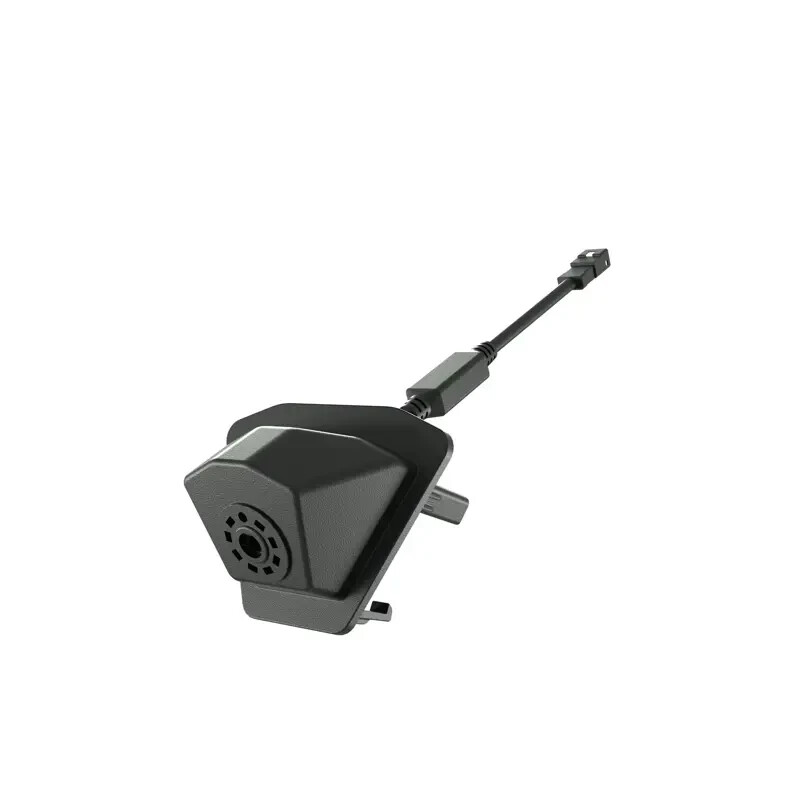 2024-2025 Polaris RZR XP 1000 / XP 4 1000 Front Camera Kit - OEM Polaris 2889169 2024-2025 Polaris RZR XP 1000 / XP 4 1000 Front Camera Kit - OEM Polaris 2889169