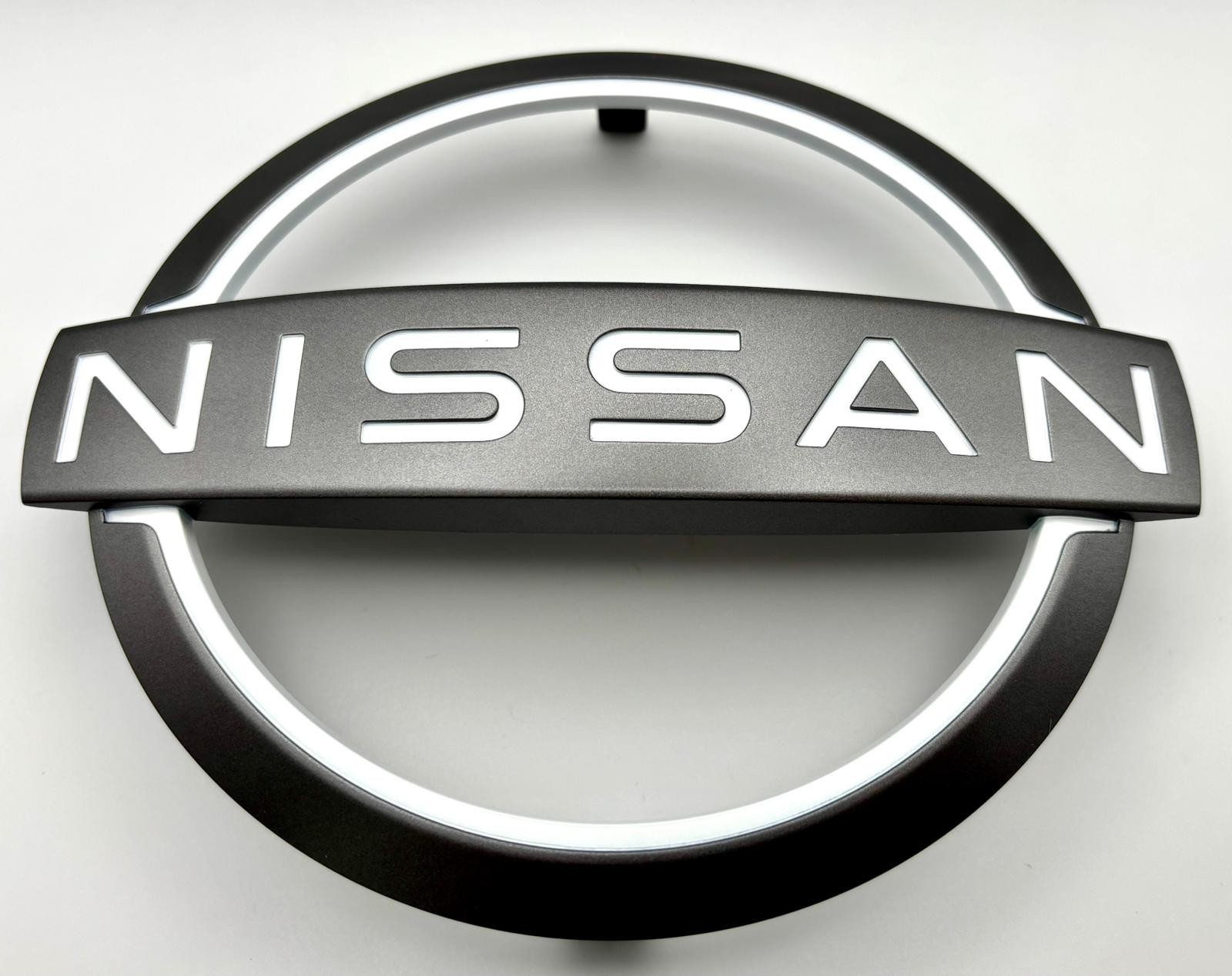 2022-2025 Nissan Pathfinder Front Grille Emblem Logo OEM New 62890-6TA0A