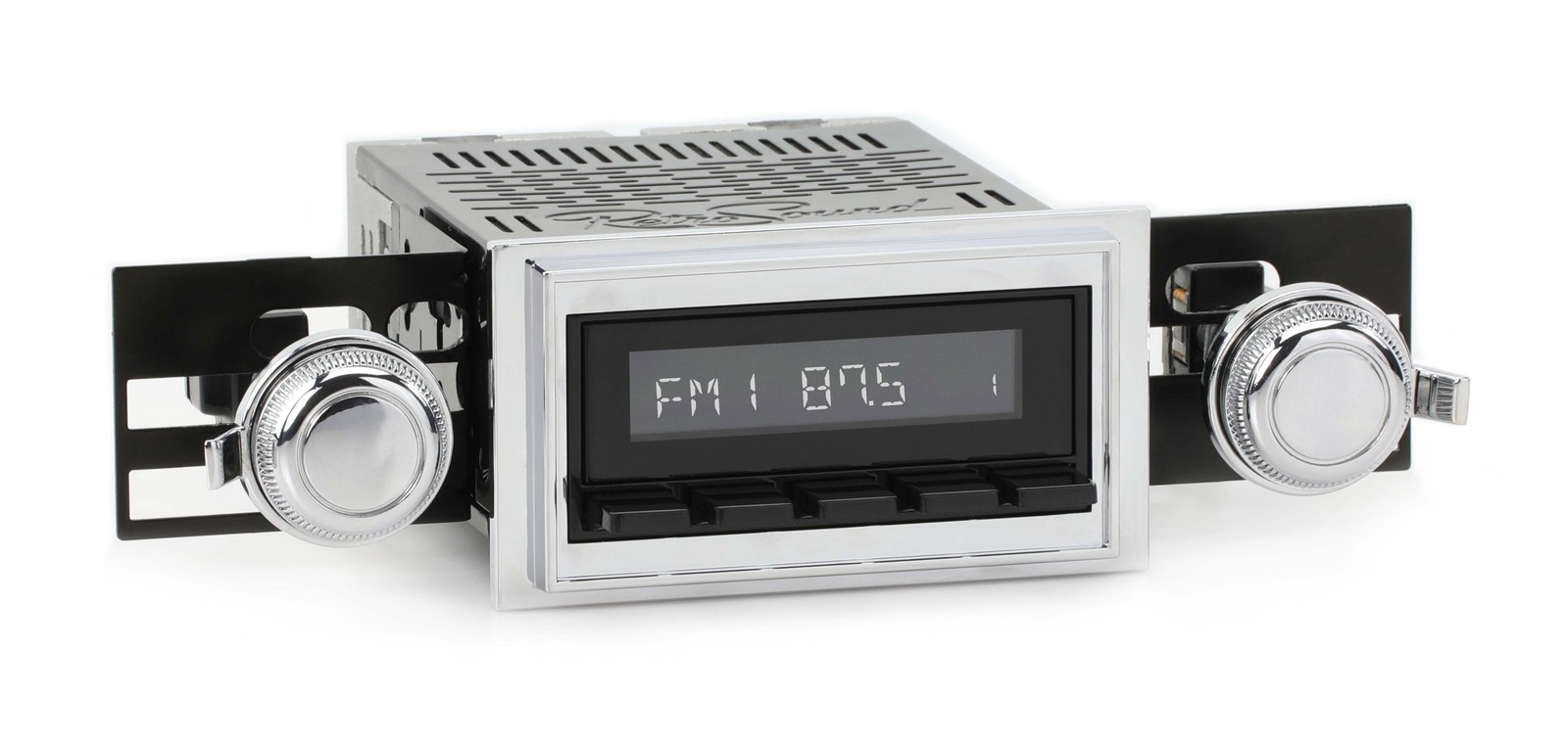 1968-69 Oldsmobile Cutlass / 442 RetroRadio M1 AM/FM AUX Stereo