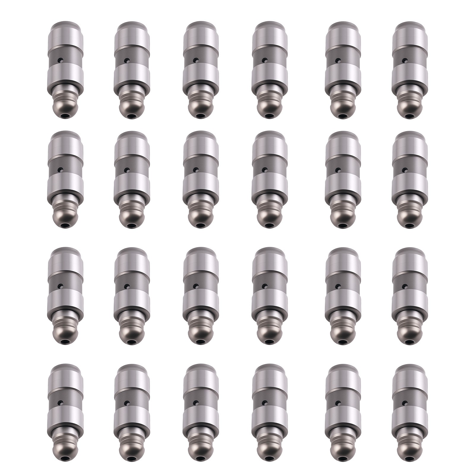 24pcs Hydraulic Lifters Kit for BMW Z4 3.0si X5 3.0si 2006-2010 11337605330