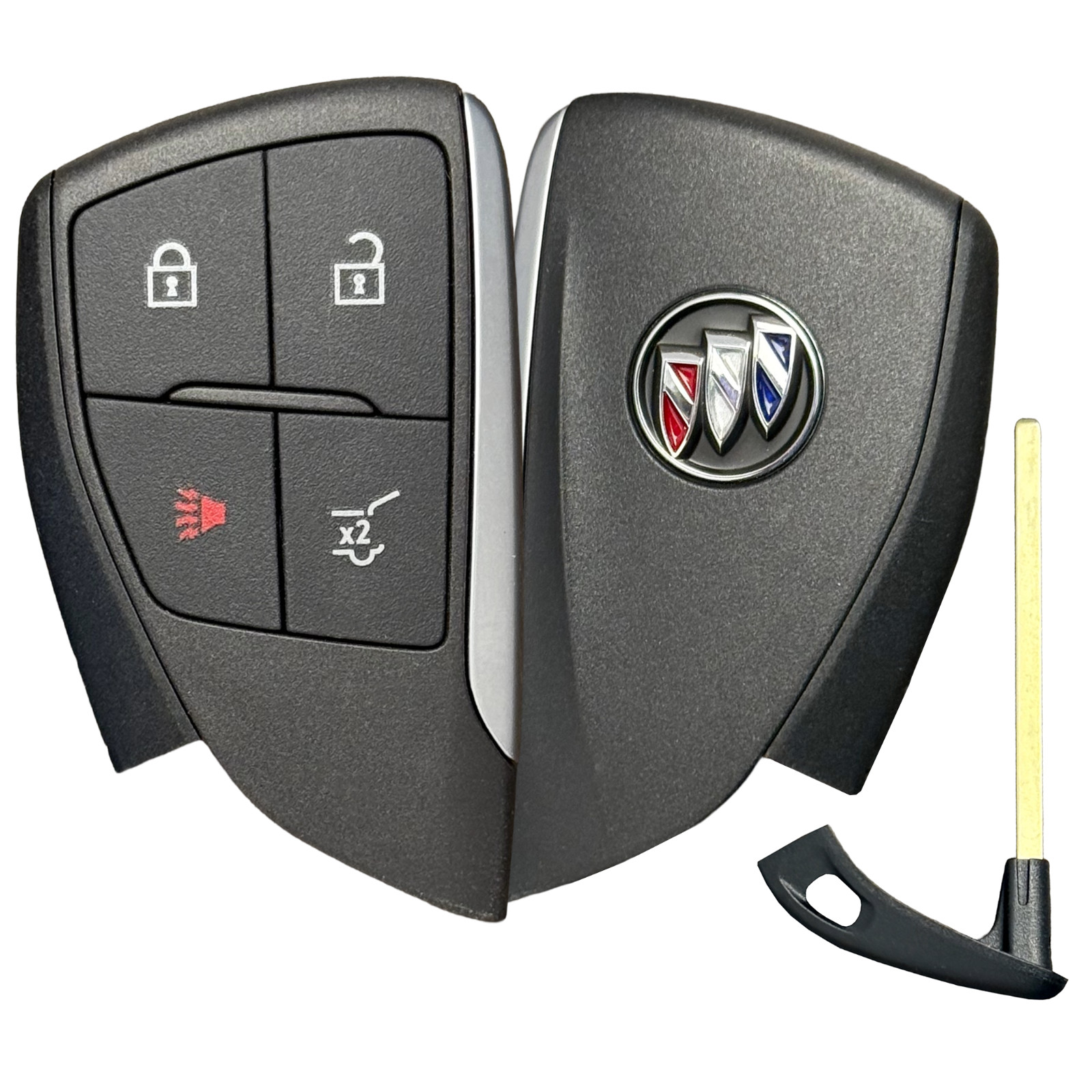 Oem Factory 2021-2026 Buick Envision Smart Key Fob YG0G21TB2 13537968 Unlocked