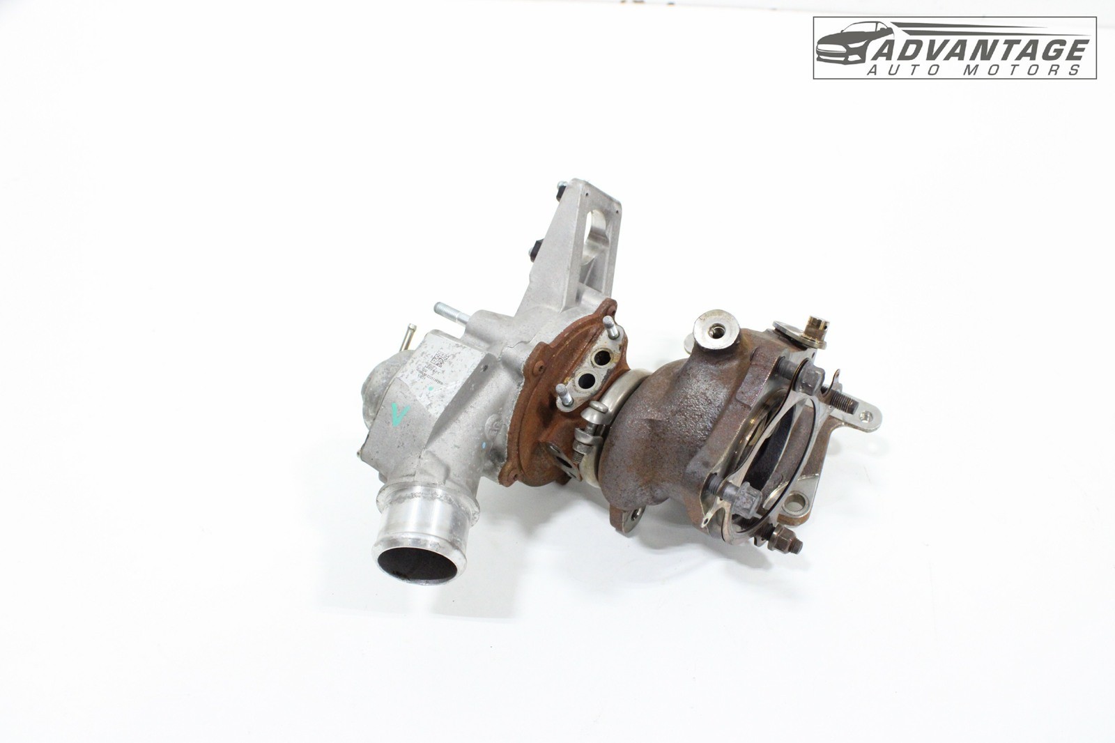 2023-2025 ACURA INTEGRA 1.5L L4 ENGINE MOTOR TURBO CHARGER TURBOCHARGER OEM