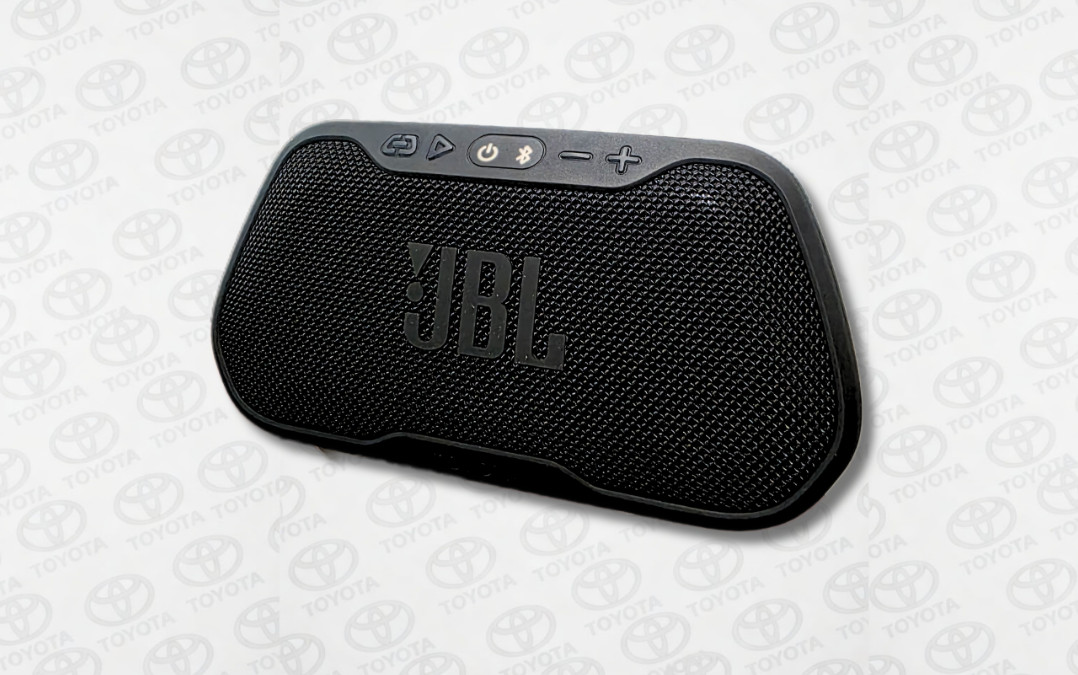 24-26 4Runner & 2024 - 2026 Tacoma JBL Speaker | Genuine OEM 86150-35140