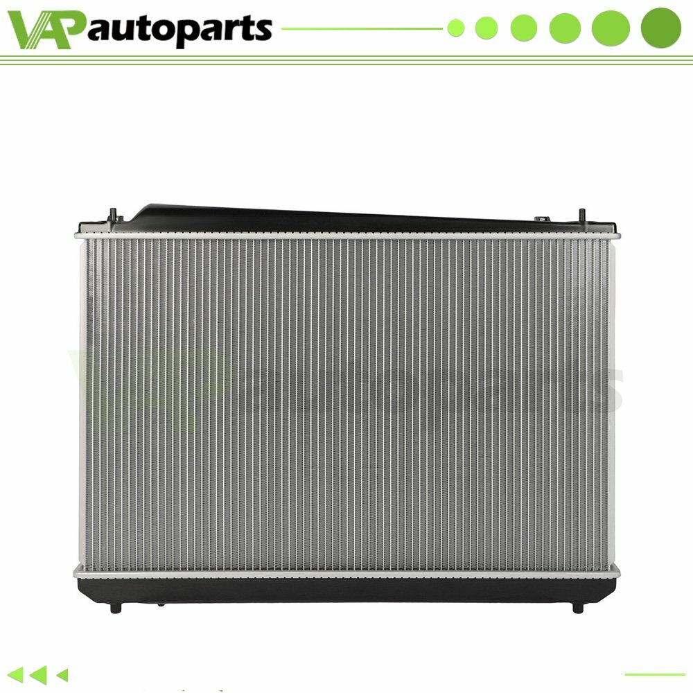 For 1998-2003 Toyota Sienna 3.0L Aluminum Radiator DPI2153 Fast Shipping For 1998-2003 Toyota Sienna 3.0L Aluminum Radiator DPI2153 Fast Shipping
