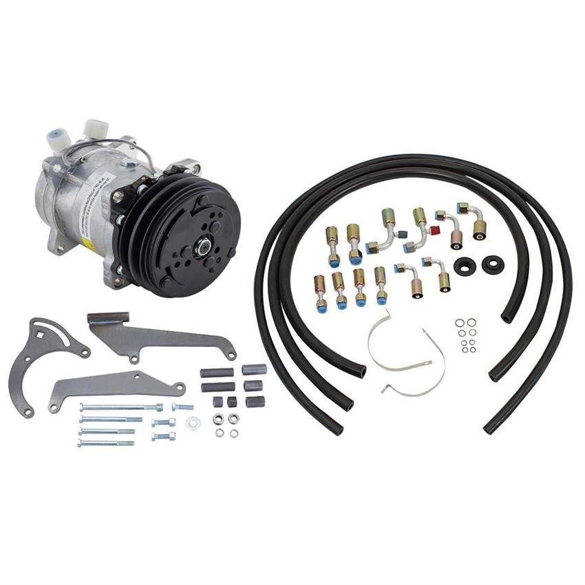 Air Conditioning Kit, fits 1978-81 Chevy Camaro
