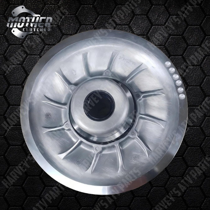 16-21 Can-Am Defender HD8 & Maverick 800- NEW SECONDARY DRIVEN CLUTCH  Complete