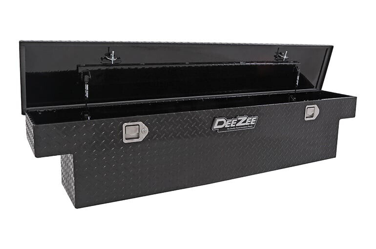 DeeZee DZ6170NB Tool Box - Specialty Narrow Black BT Universal