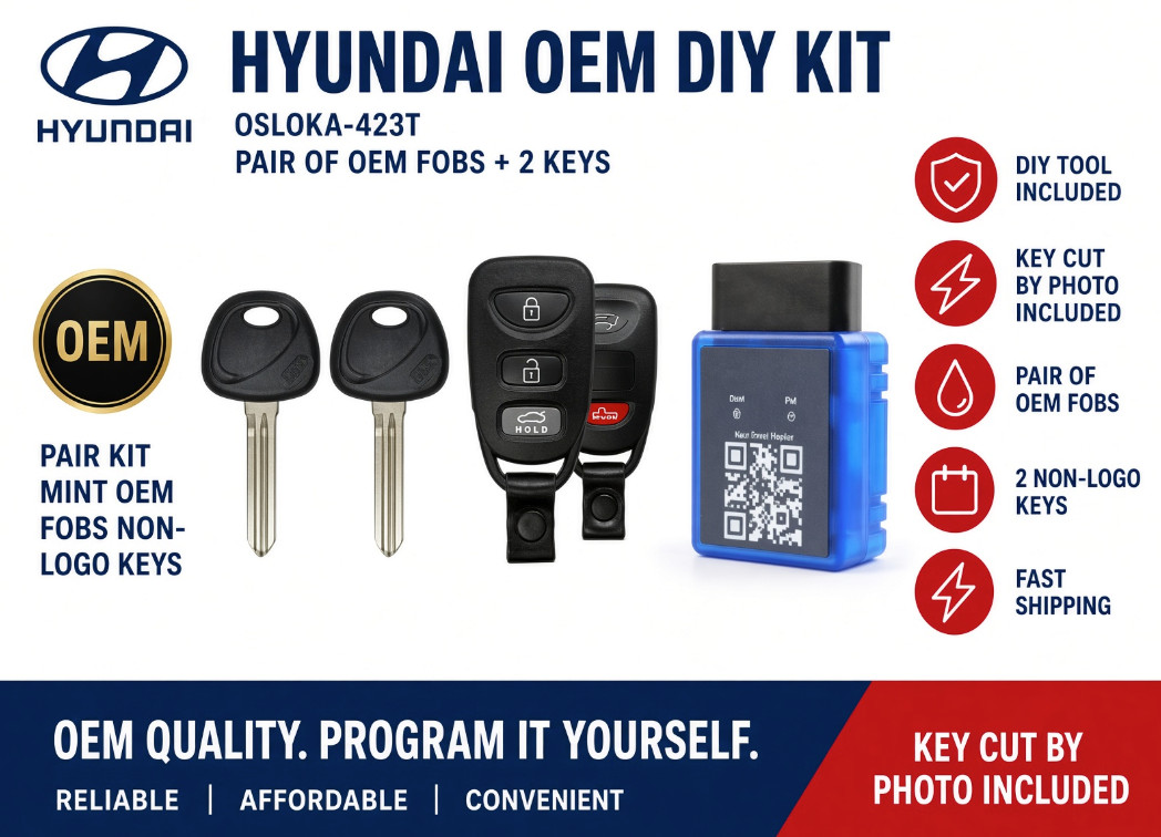MINT OEM 2016 2017 2018 2019 2020 HYUNDAI ELANTRA KEYLESS REMOTE FOB OSLOKA-423T MINT OEM 2016 2017 2018 2019 2020 HYUNDAI ELANTRA KEYLESS REMOTE FOB OSLOKA-423T
