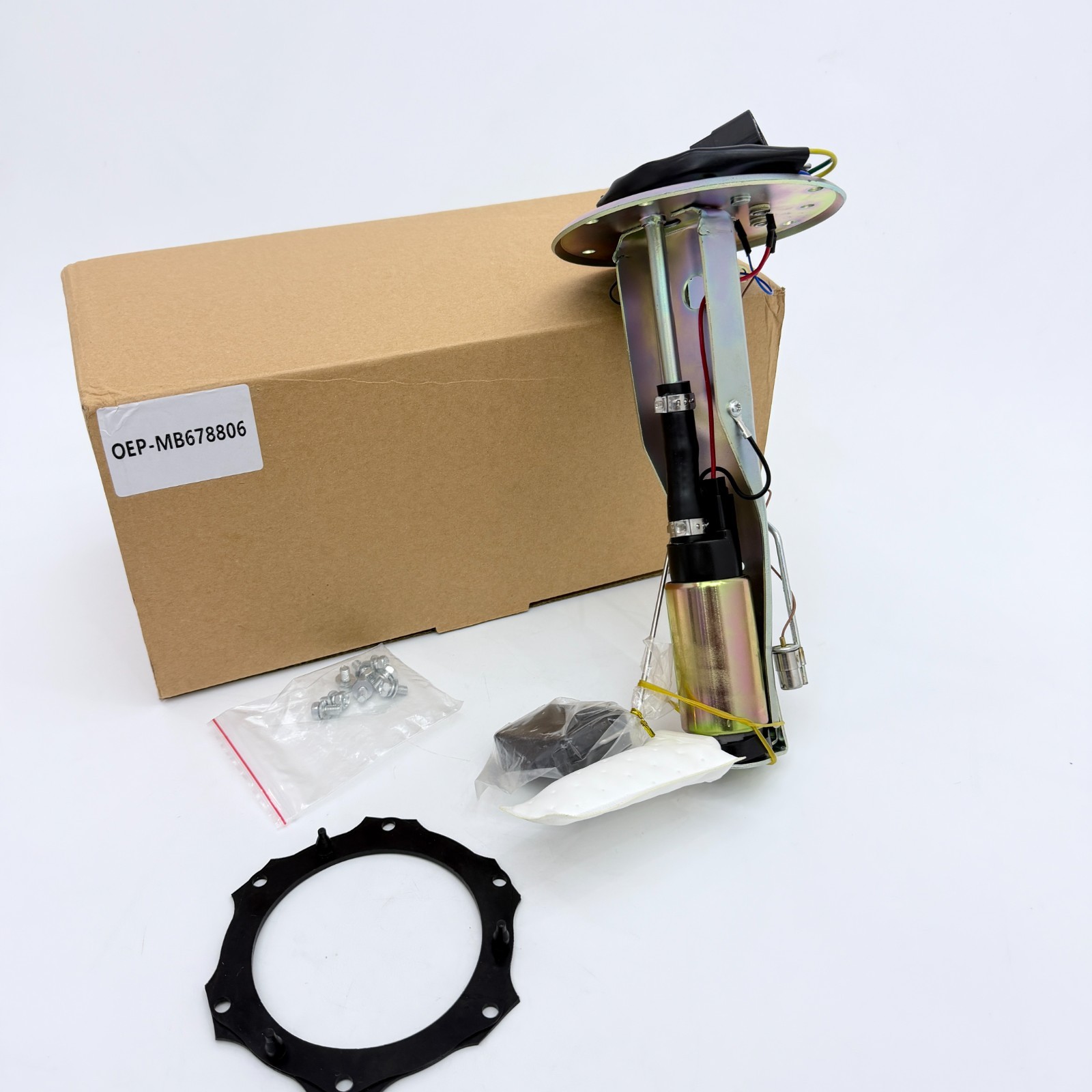 MB678806 MB698857 NEW OE FUEL PUMP ASSY For Mitsubishi 3000GT/Dodge Stealth 3L
