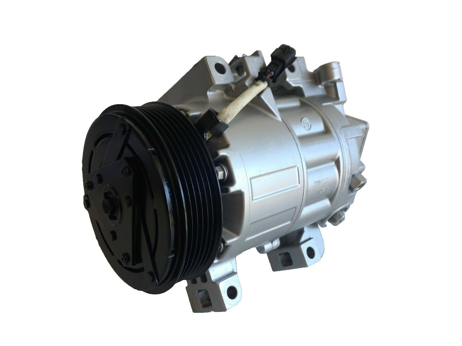 FOR 2013 2014 2015 2016 2017 2018 Nissan Altima 2.5 BASE S SR AC A/C Compressor