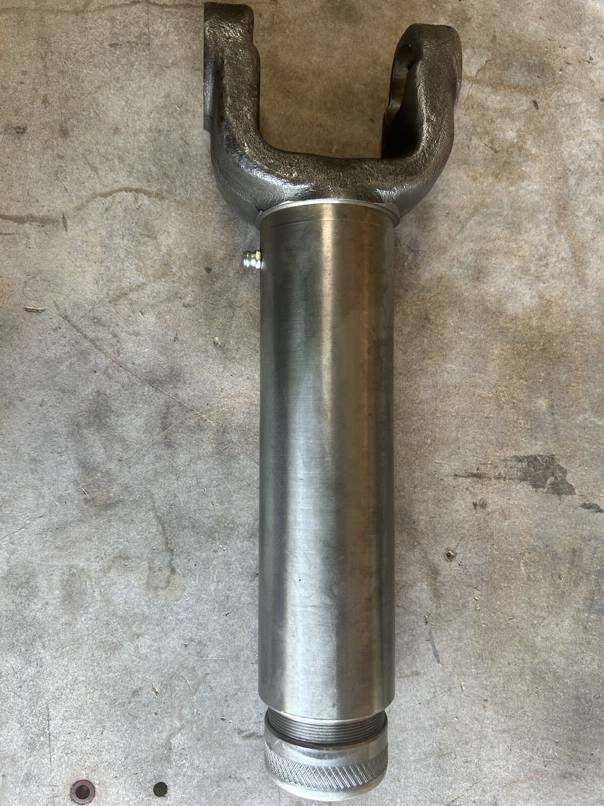Y2K 100-5 Long Travel Slip Yoke 1350 Series
