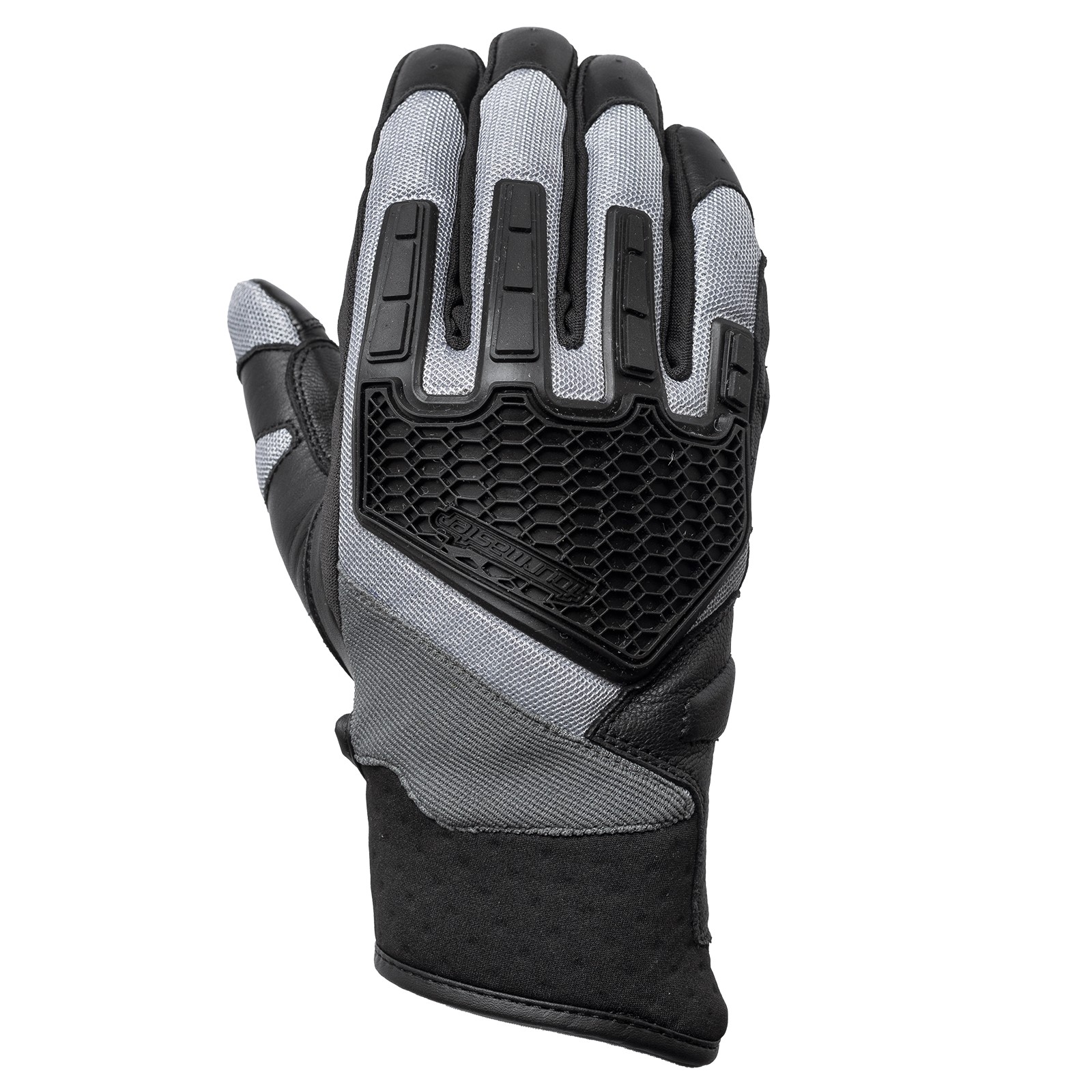 Tourmaster Switchback ADV Gloves XL Gray