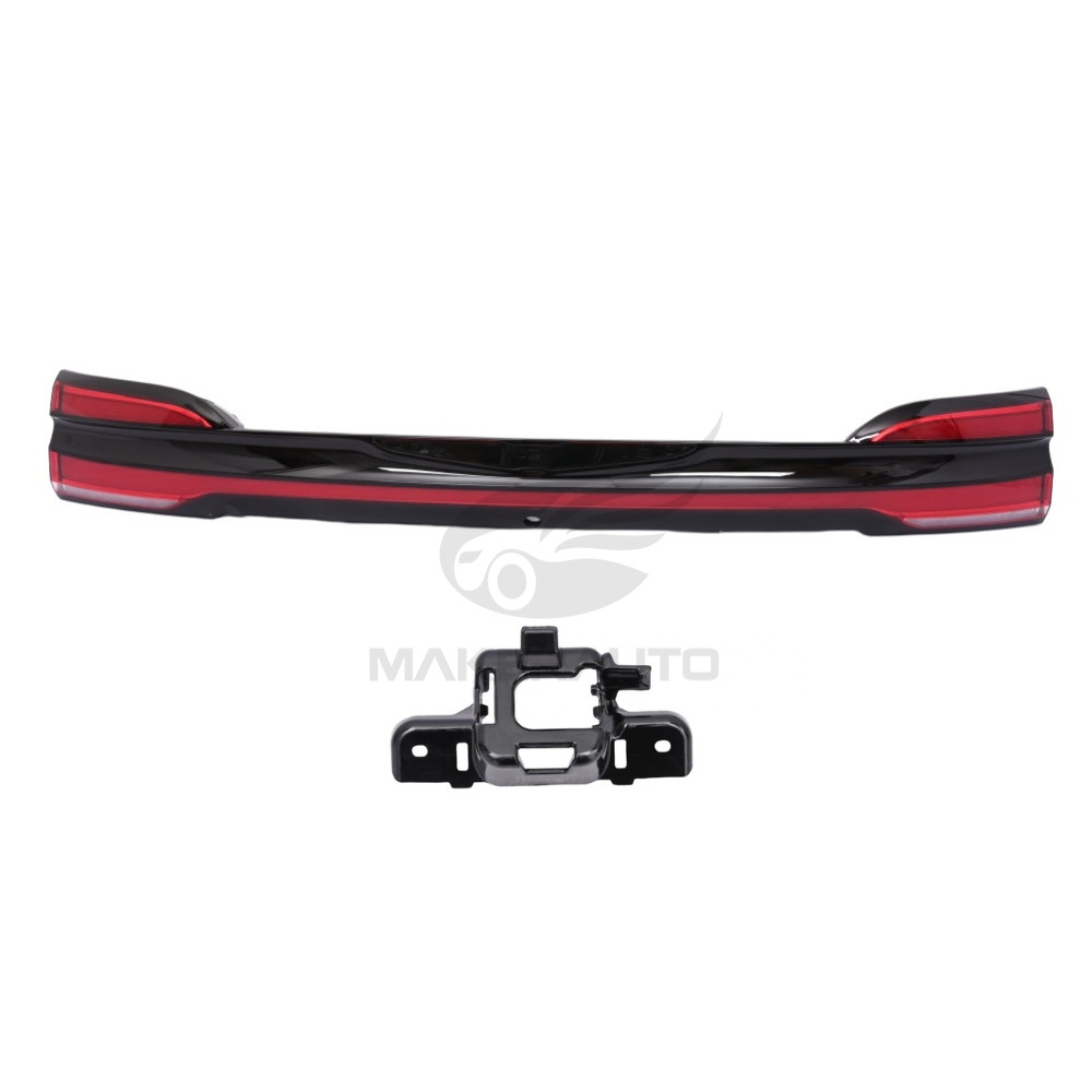 Rear LED Tailgate light W/Camera Hole 68526303AA For 2021-2025 Chrysler Pacifica