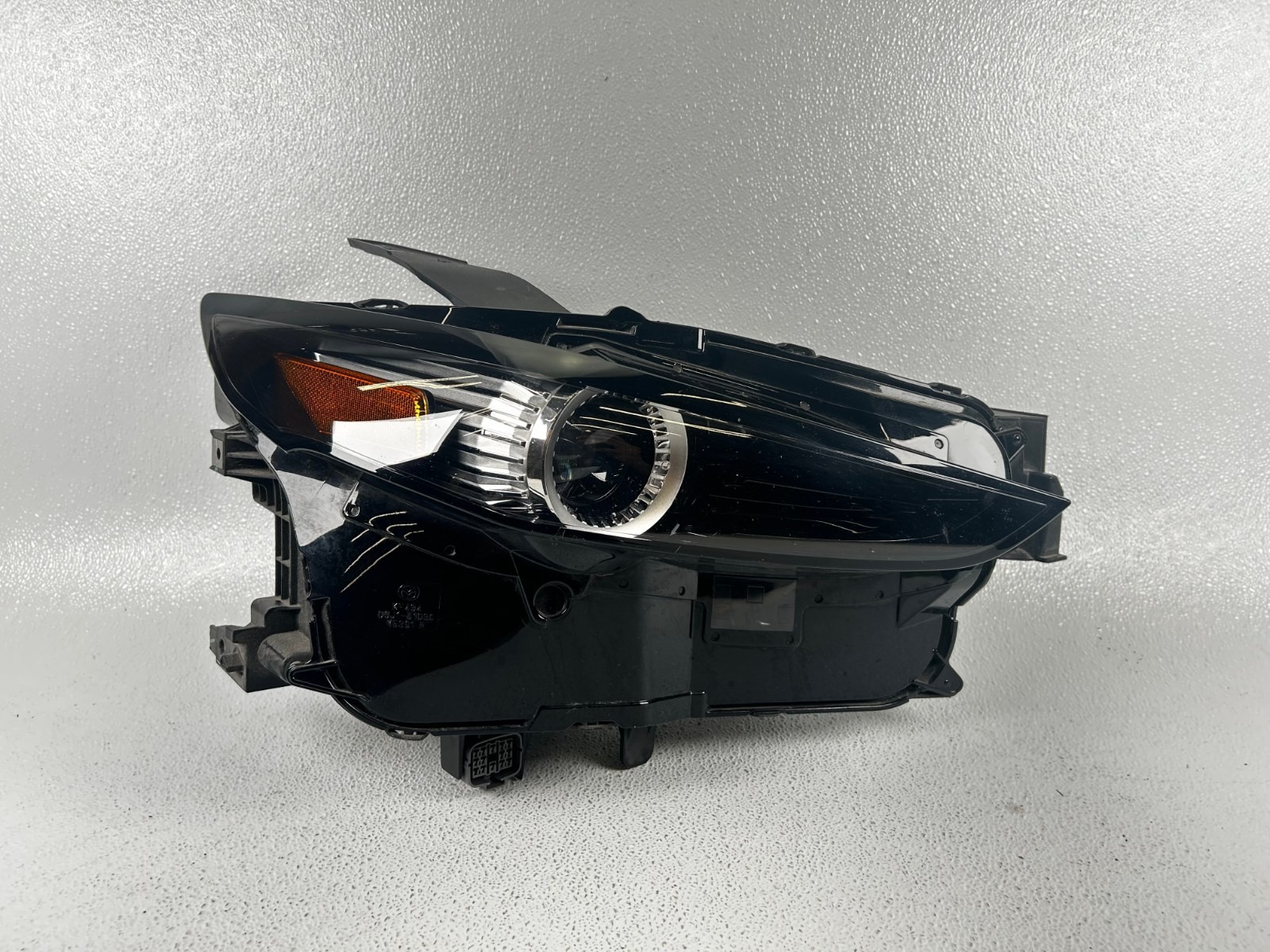 2020-2023 Mazda CX-30 Headlight RH Right Passenger Side LED OEM
