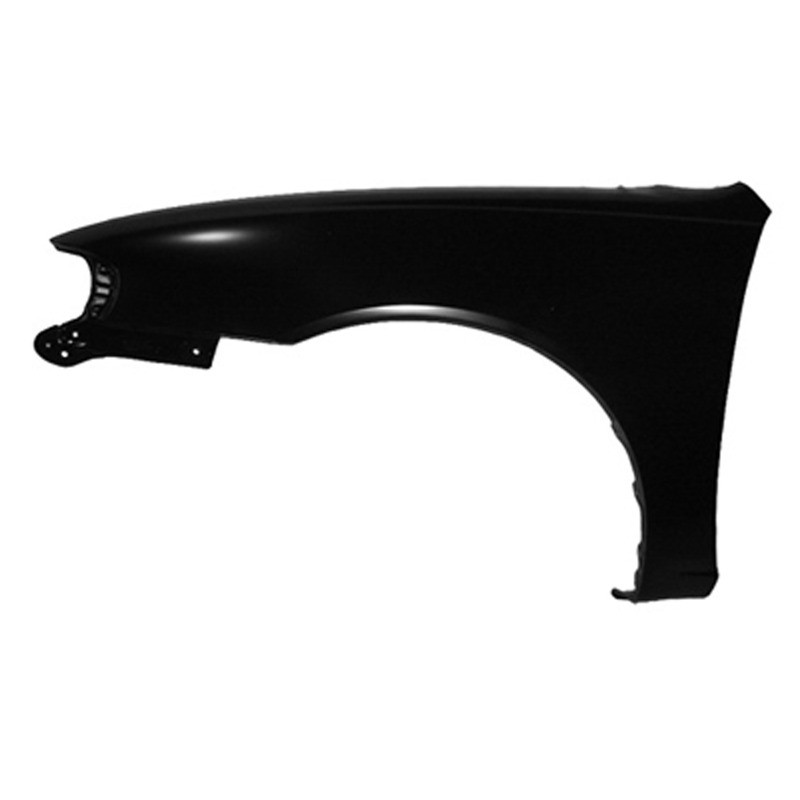 Fender Front Driver Side For 1998-2002 Chevrolet Prizm