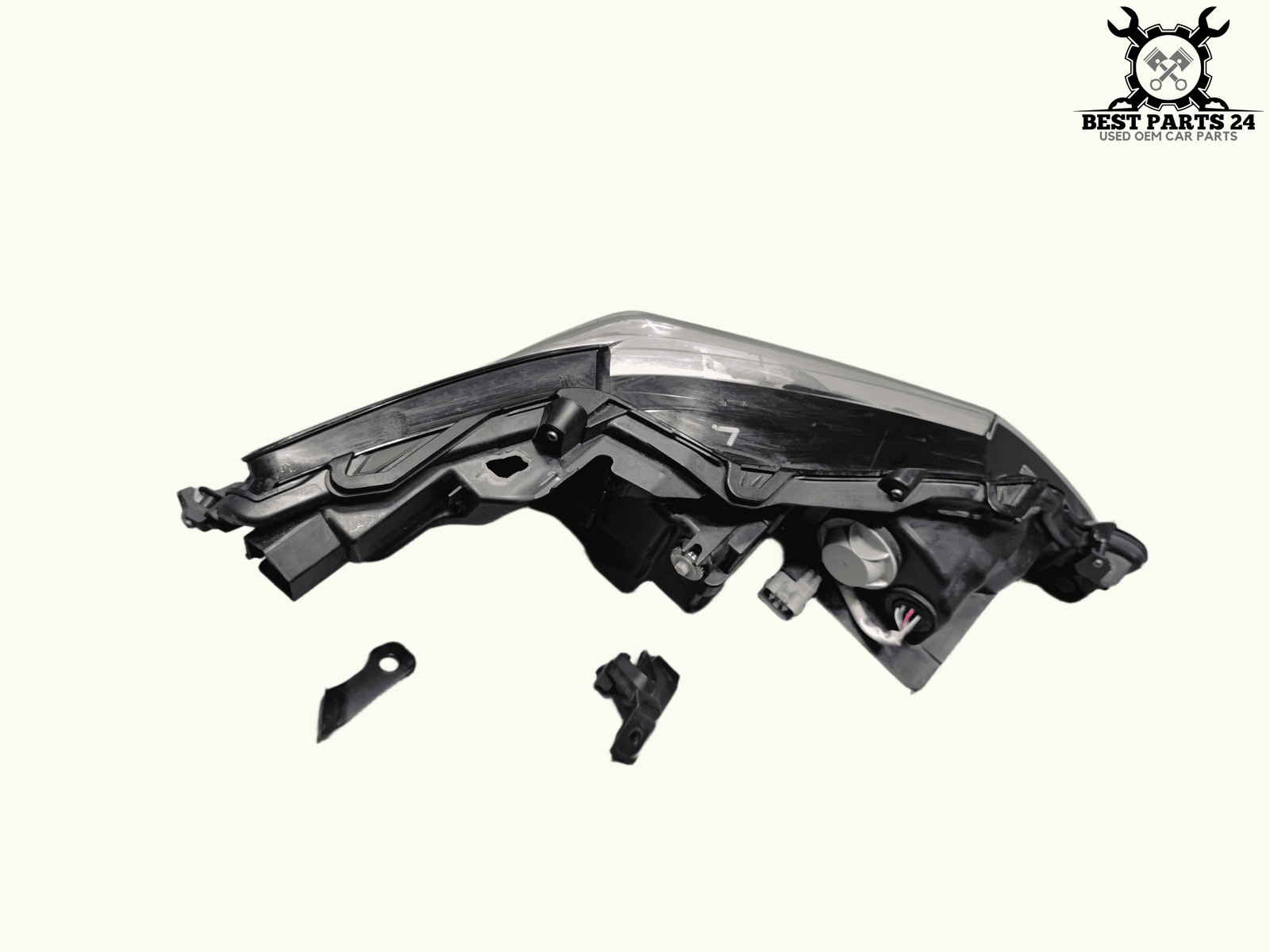 Front Driver Side Headlight Lamp Light Full LED OEM 2019-24 Toyota Camry XSE