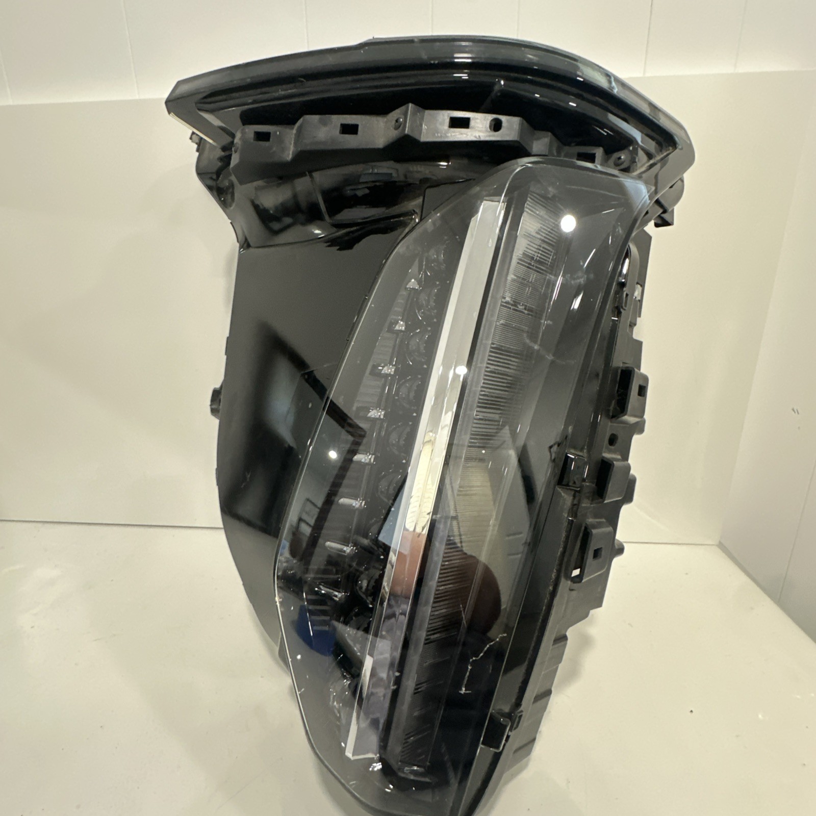 2025 2026 Cadillac Escalade ESV Driver Left LH LED Headlight OEM