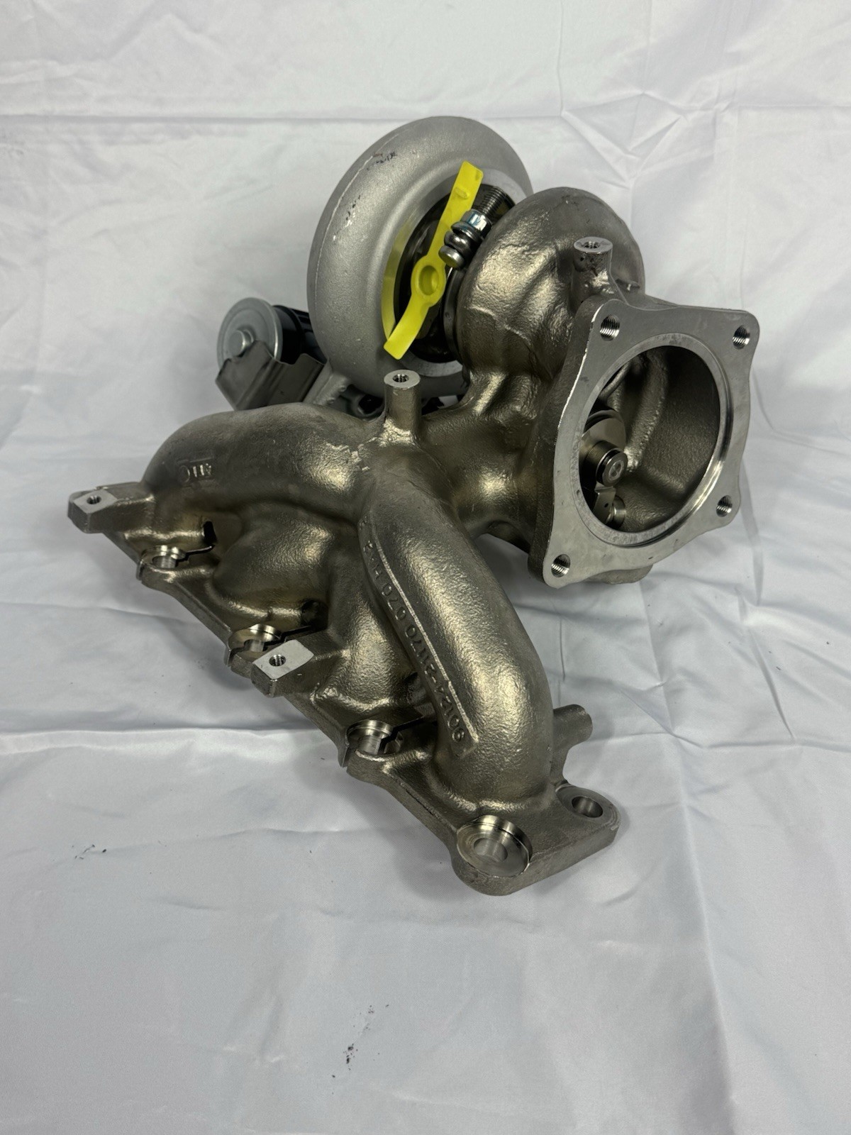 Genuine Turbocharger For 2019-2022 Hyundai Veloster N 2.0L 282312GTB1
