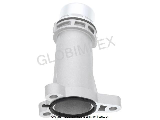 For BMW/MINI (2014-2021) Coolant Hose Flange REIN AUTOMOTIVE + 1 YEAR WARRANTY