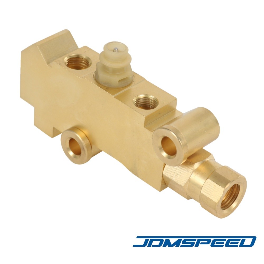 Proportioning Valve Disc/Disc For Universal GM 172-1361 Cars & Trucks PV4
