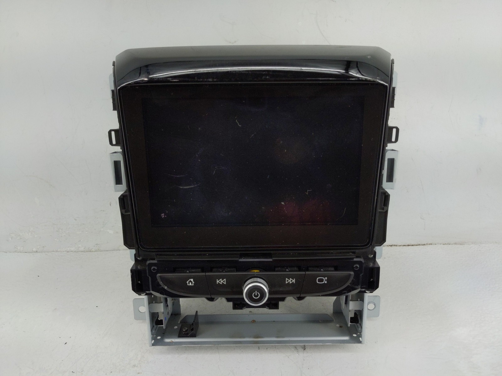 2018-2021 Chevrolet Traverse Am Fm Cd Player Radio Receiver KAKT0