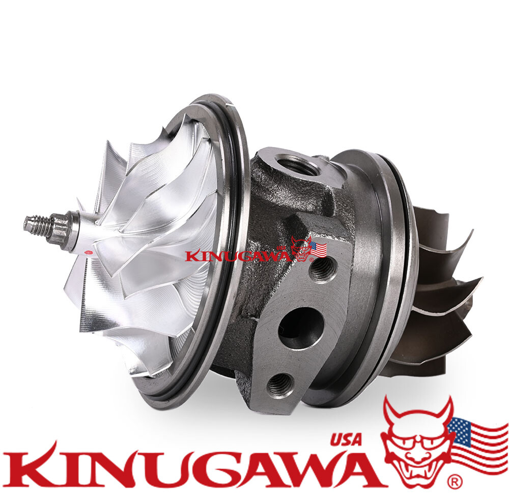 Turbo Cartridge CHRA Ball Bearing for BLOUCH SUBARU Dominator 1.5XT-R Turbo