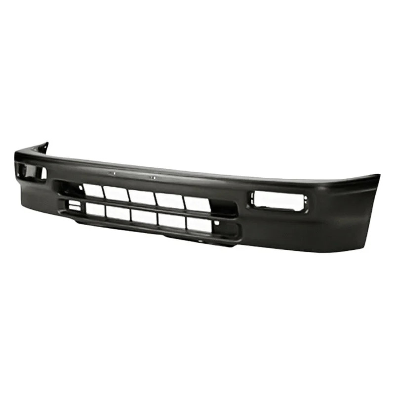 Bumper Cover For Honda Civic 88-89 Replacement Front Standard Line