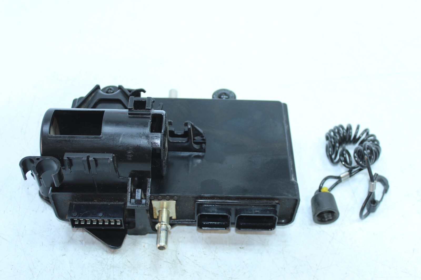 2013 Ski-Doo MXZ 800R TNT E-TEC ECU COMPUTER CONTROLLER UNIT BLACK 512060832