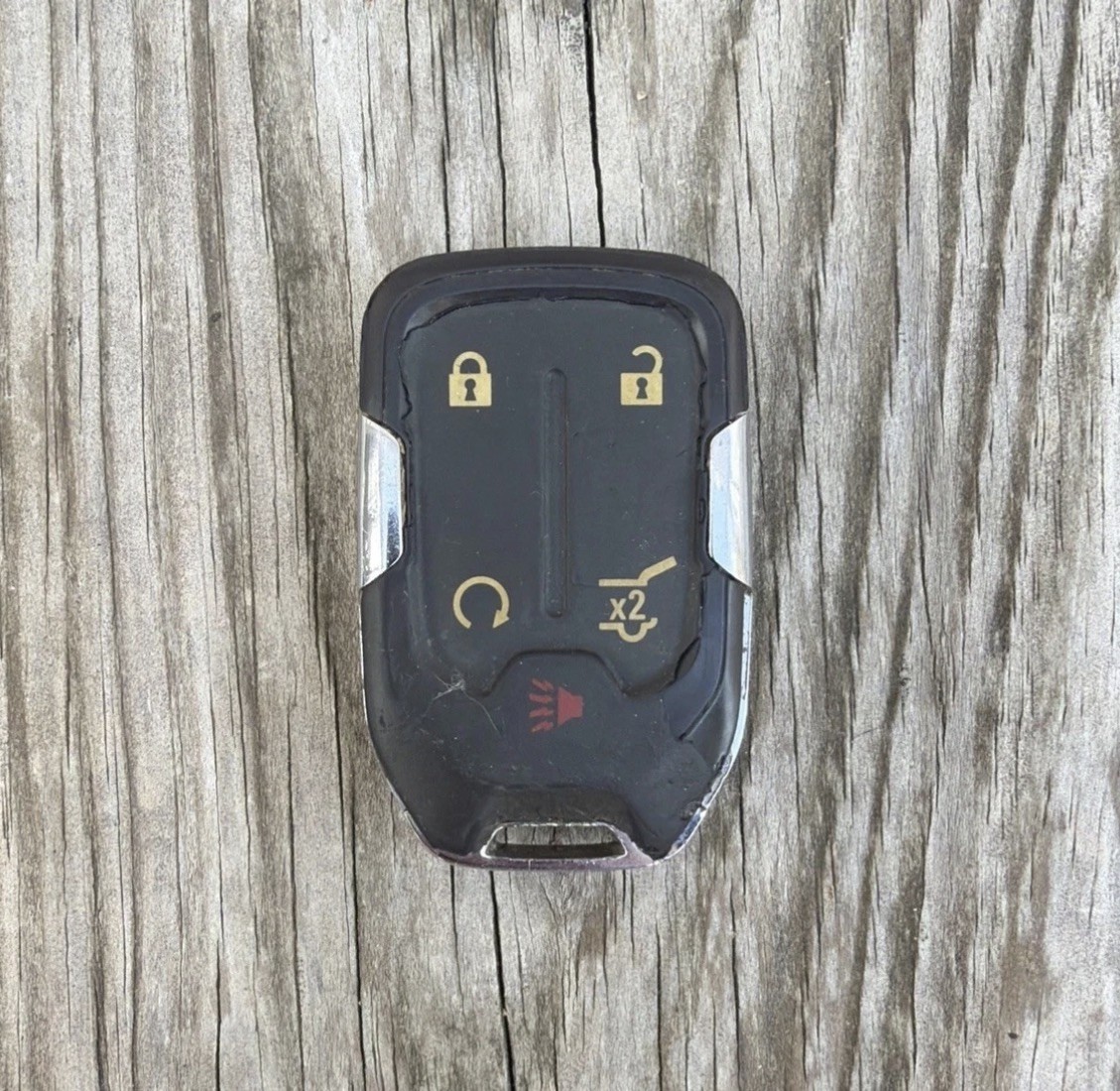 Genuine OEM 2017-2020 GMC Acadia Terrain Smart Key Remote Fob HYQIEA 13508275 Genuine OEM 2017-2020 GMC Acadia Terrain Smart Key Remote Fob HYQIEA 13508275