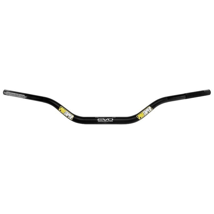 Original Evo PRO TAPER Handlebar Fat Bar DIRT BIKE 1 1/8'' Strong Aluminum
