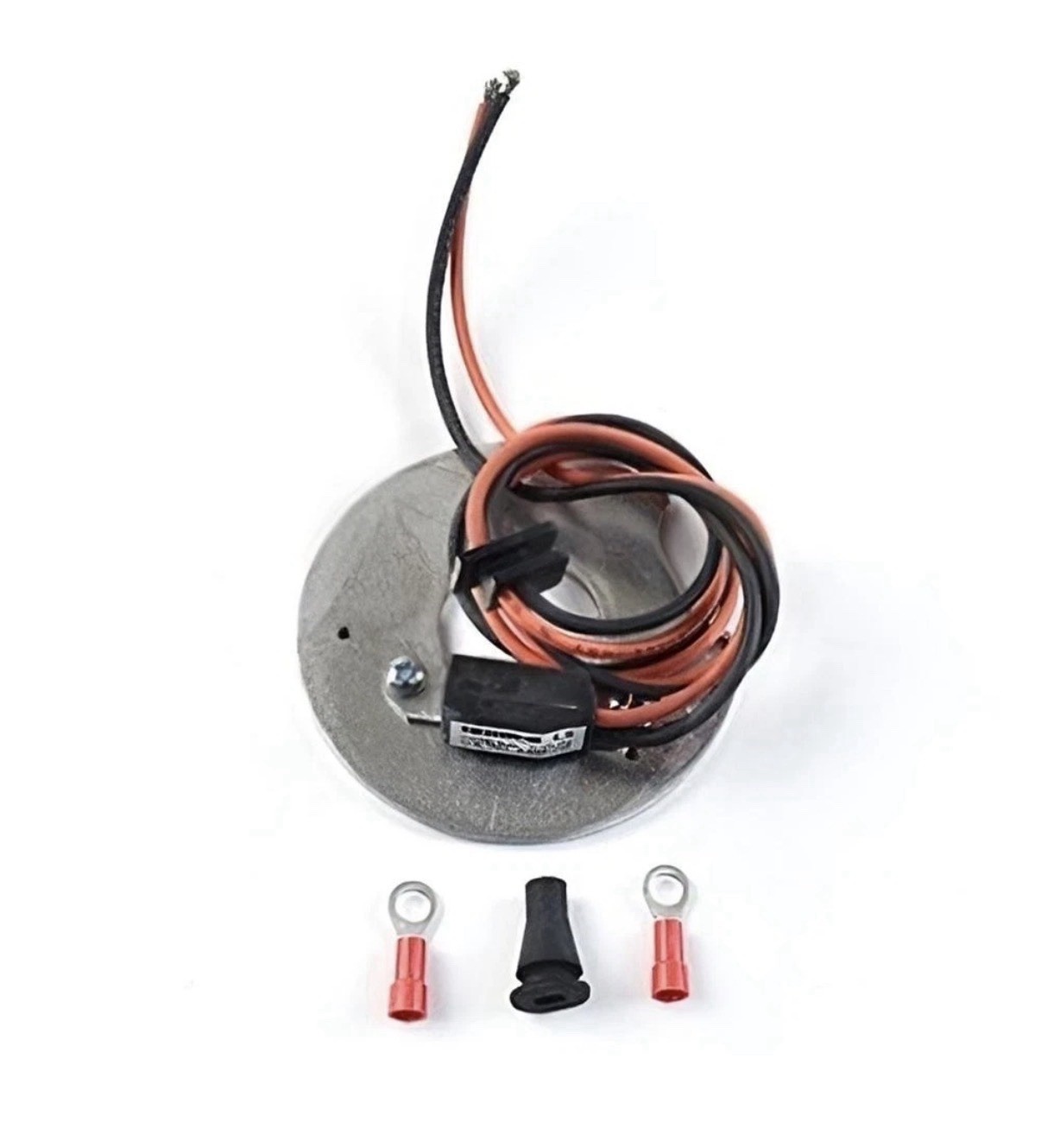 Sierra Ignitor Electronic Ignition Conversion Kit #18-5298-1