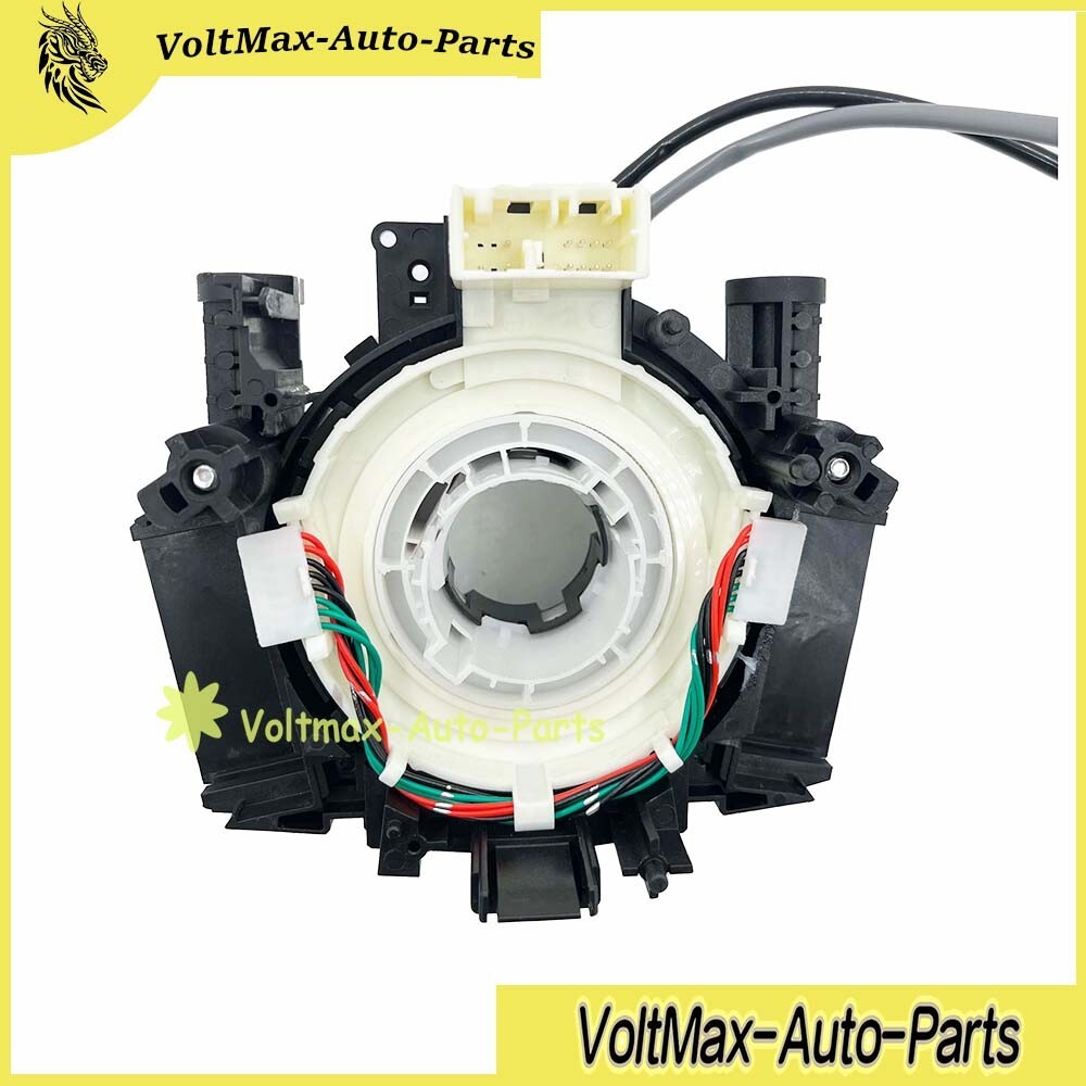 Clockspring Clock Spring for 2009-2015 Nissan Pathfinder Xterra 4.0L 25560-9CH4A