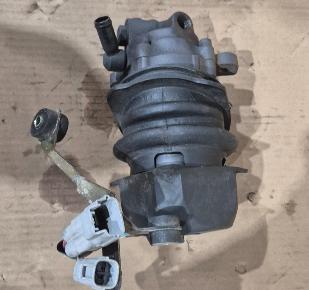 Mk2 Toyota MR2 Turbo EPS Power Steering Pump & Motor Electro-Hydraulic SW20 91 +