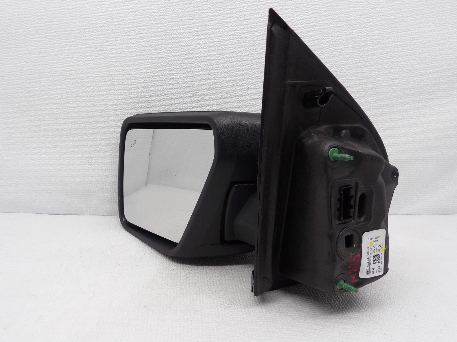 2021-2025 Ford F-150 Side Mirror Left/Driver LH OEM ML34-17683-VG5YGY [7 Pin]