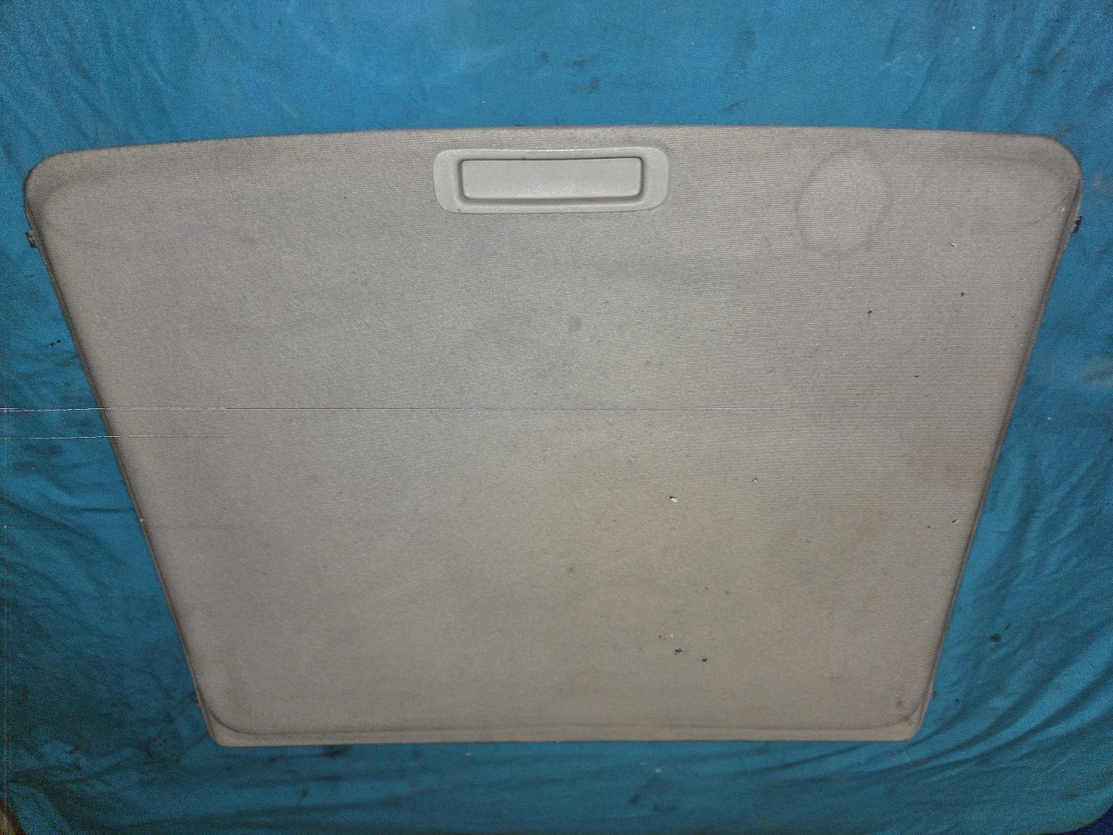 2003-2005 DODGE NEON SRT4 Interior Sunshade Panel 4 Sunroof OEM USED 03-05 SRT-4