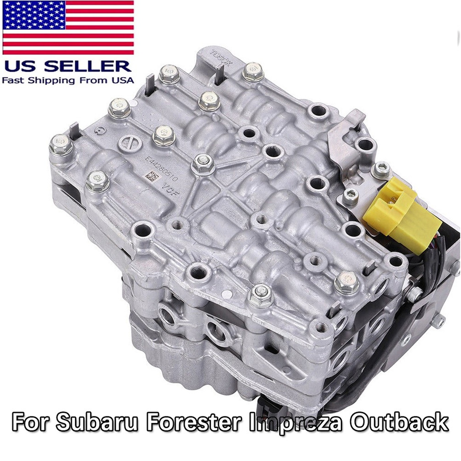 TR580 CVT Valve Body For Subaru Outback Crosstrek Forester 31825AA055