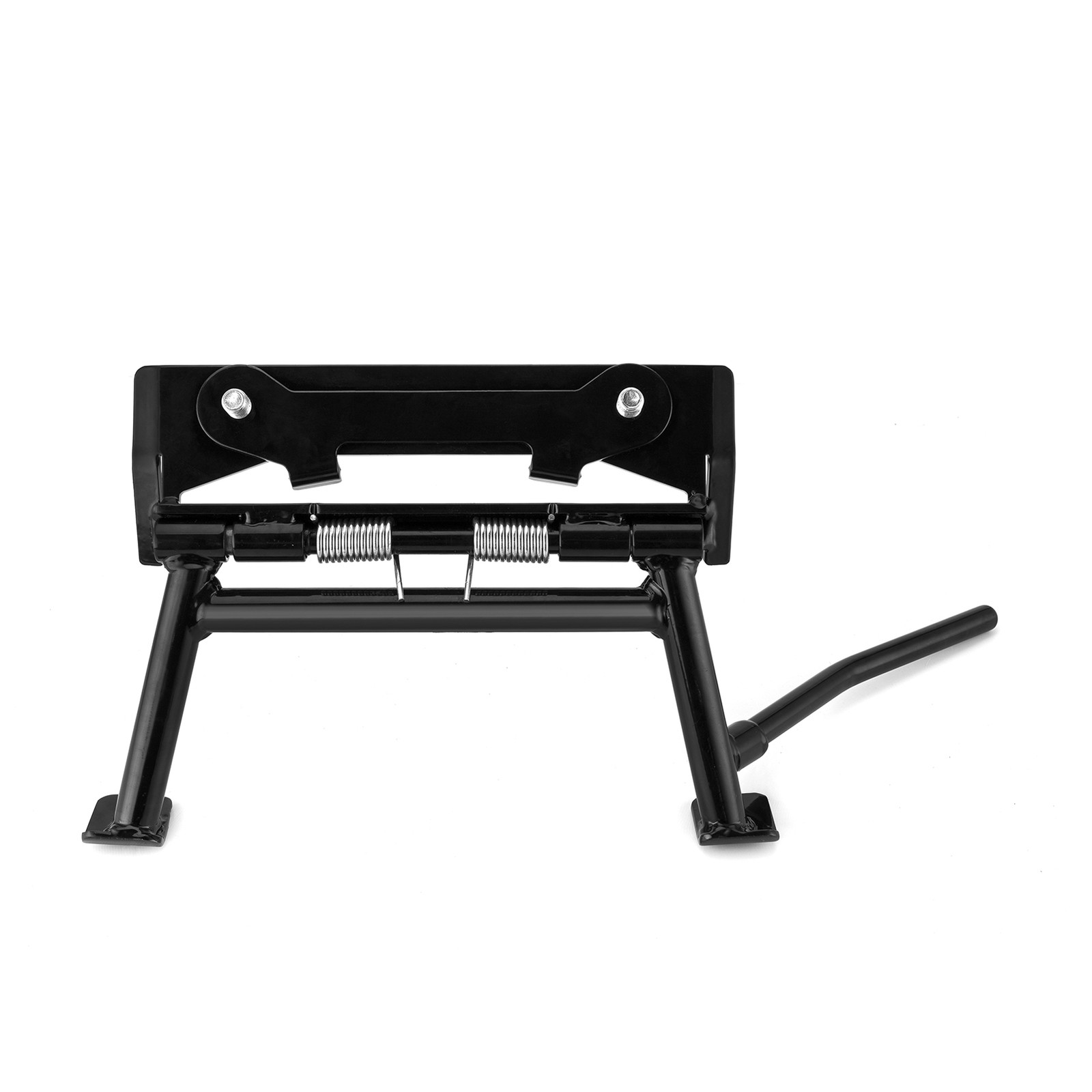 Heavy-Duty Service Center Stand For Harley Touring FLHT FLTR FLHR/C 1980-2008