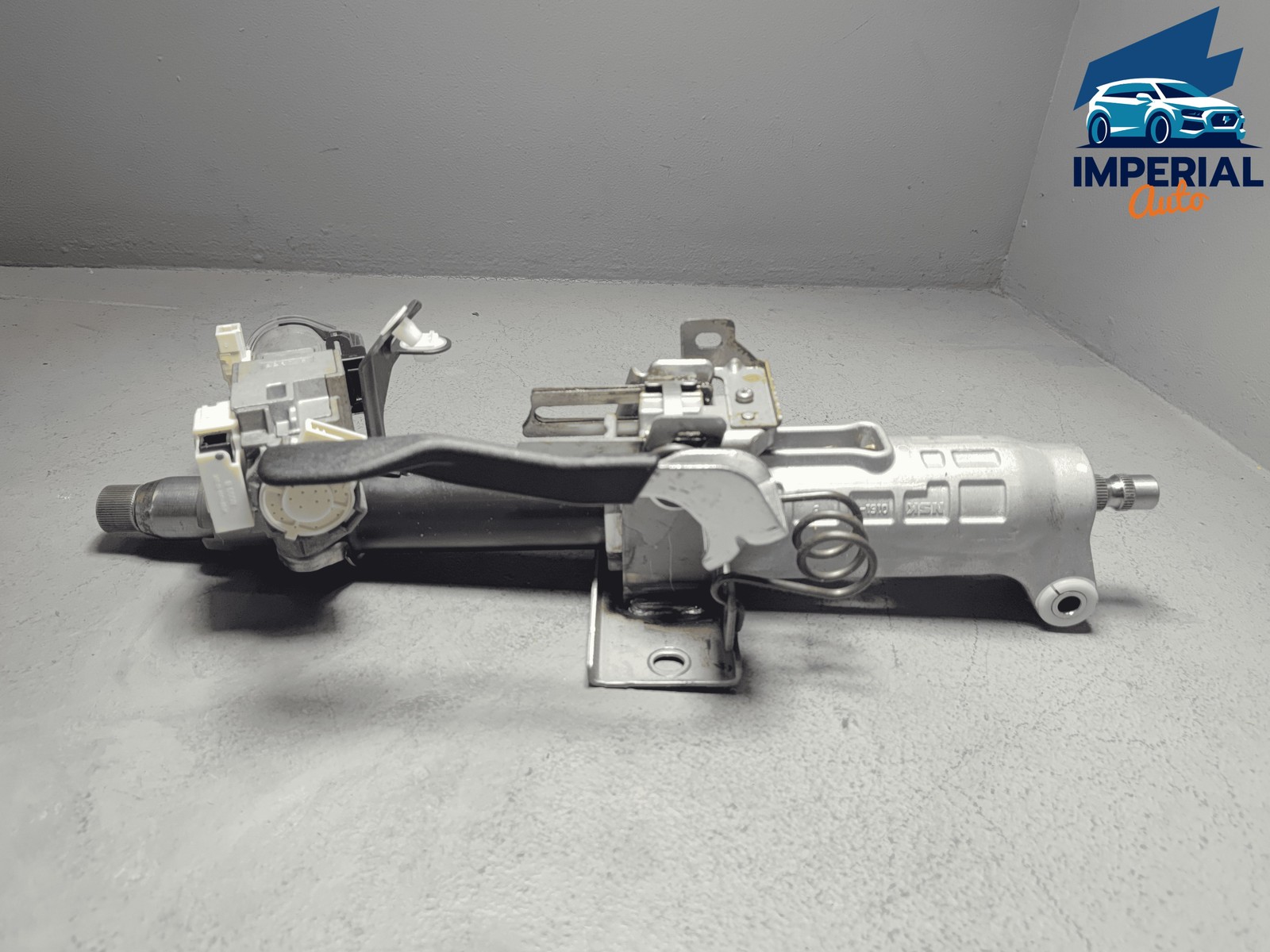 Toyota RAV4 Manual Adjustment Steering Column OEM 2019-2025