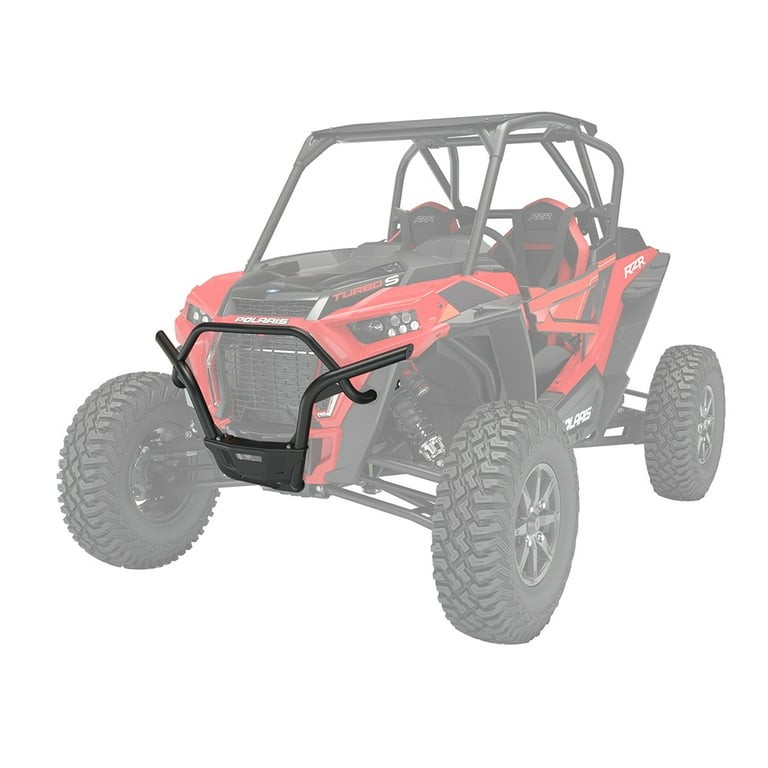2020-2023 Polaris RZR XP 1000 Premium OEM Low Profile Front Bumper 2883132-458