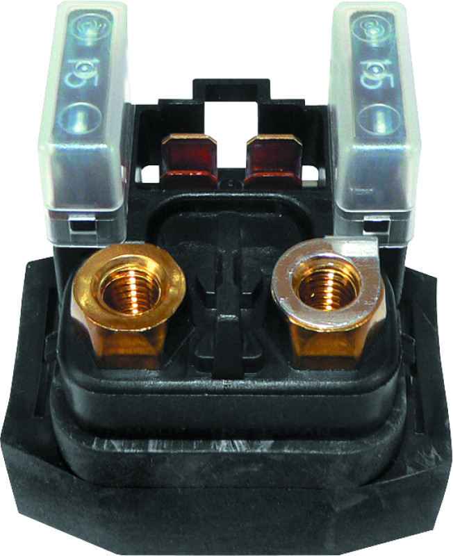 QUADBOSS - For Universal Starter Solenoid | 495349