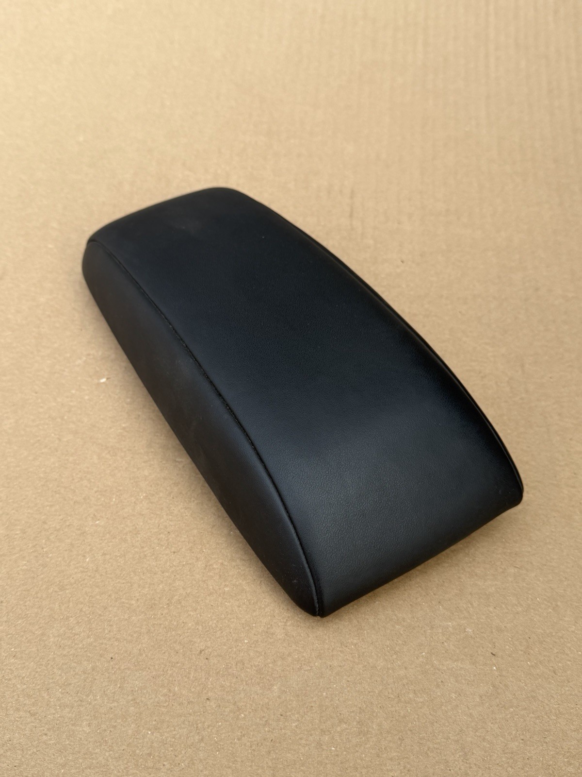 Ford Sierra RS Cosworth MK2 Genuine Leather Armrest Cover Ford Sierra RS Cosworth MK2 Genuine Leather Armrest Cover