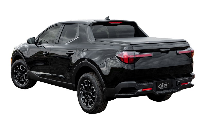 Access Tonnosport Roll-Up Cover Fits 2022-2026 Hyundai Santa Cruz 4'3