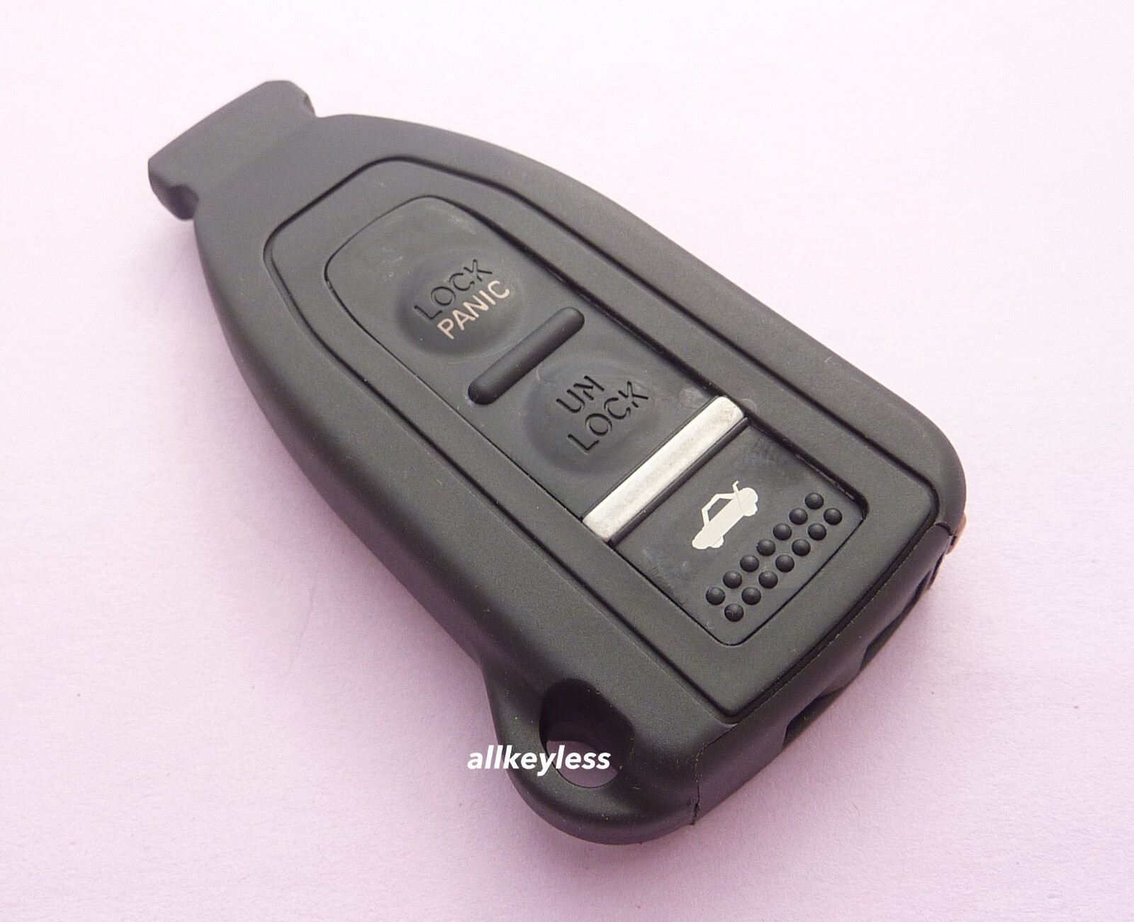 OEM 2002-2006 Lexus LS430 smart keyless entry remote fob + NEW CASE/ KEY