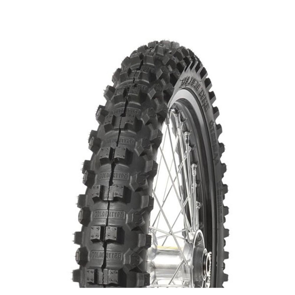 GoldenTyre GT216AA Enduro Tire 90/90-21 (54R) Tube Type GoldenTyre GT216AA Enduro Tire 90/90-21 (54R) Tube Type
